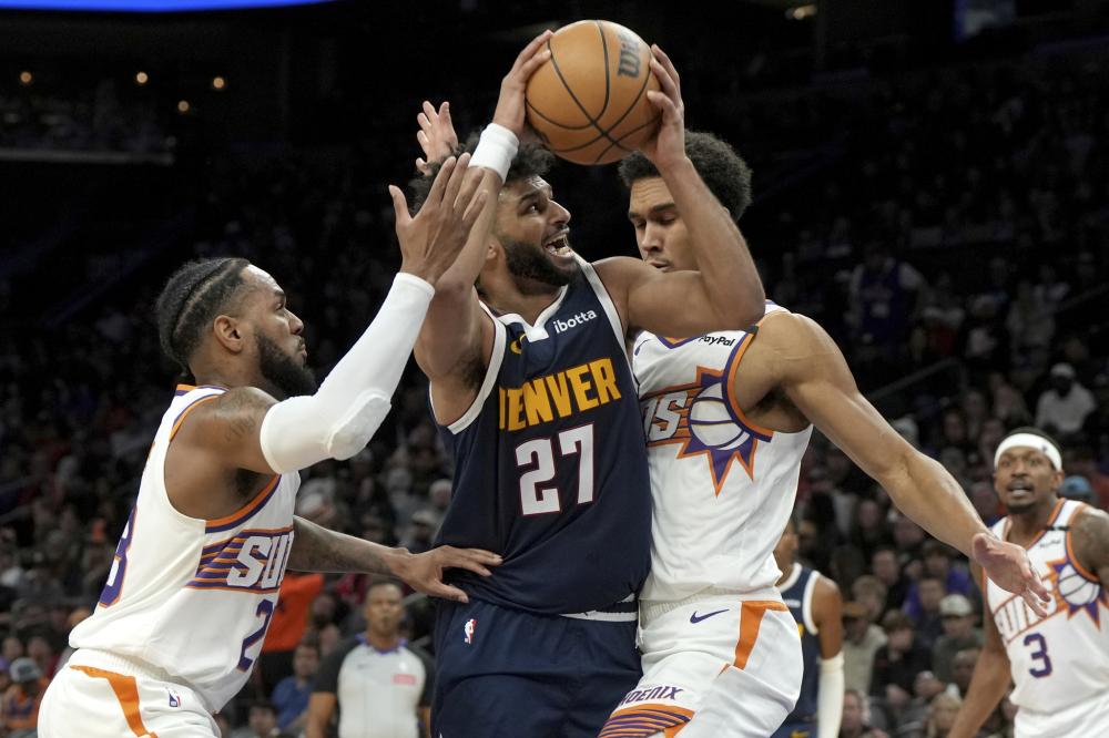 纵观本场赛 纵观本场赛